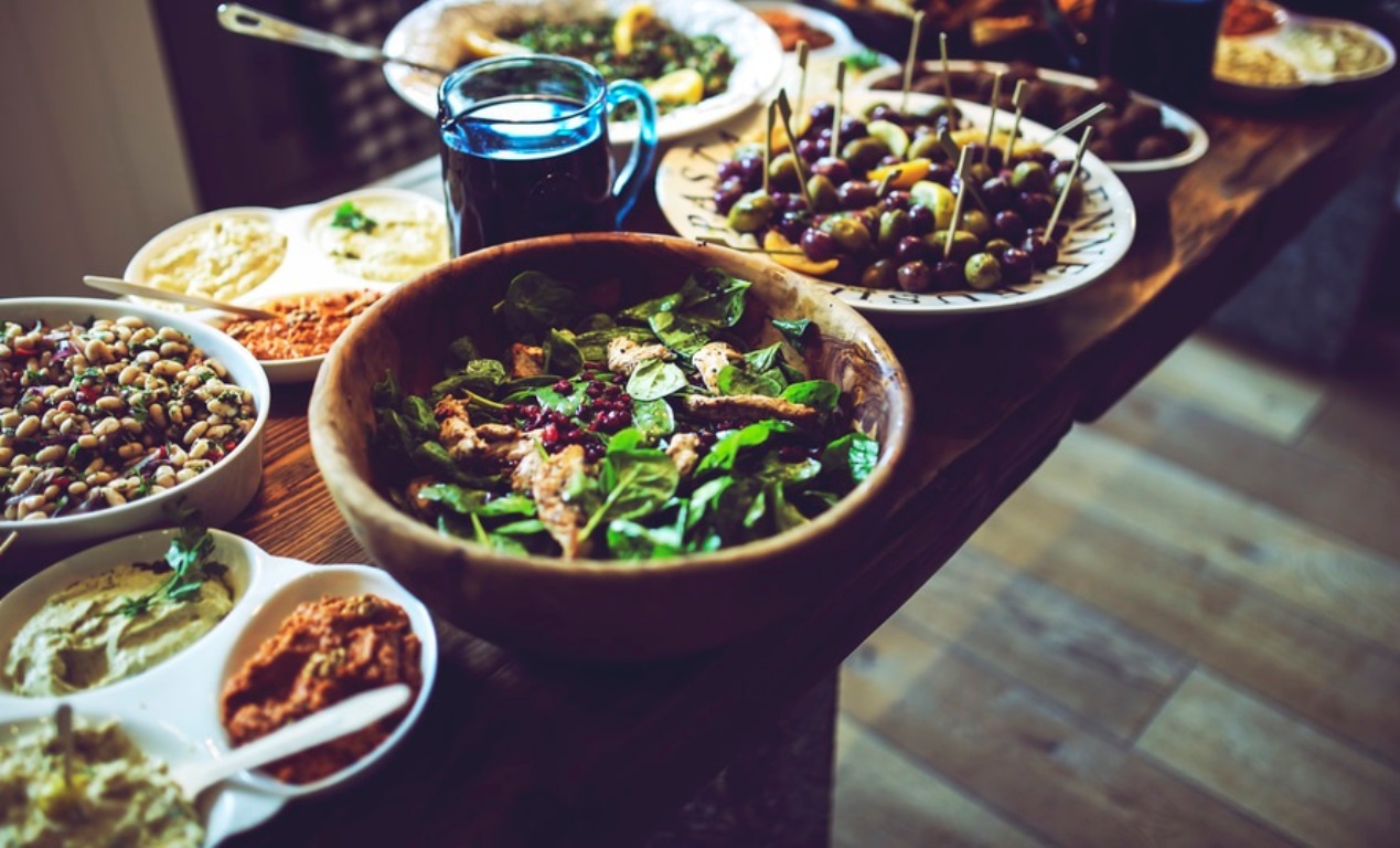 Thumbnail for A brief guide to Greek delights