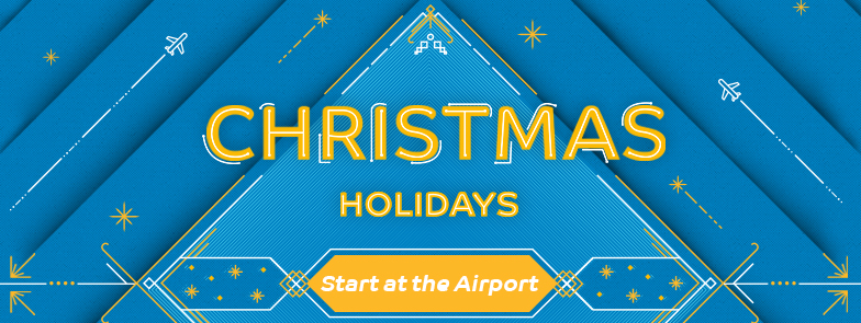 Malta Airport Christmas Holidays