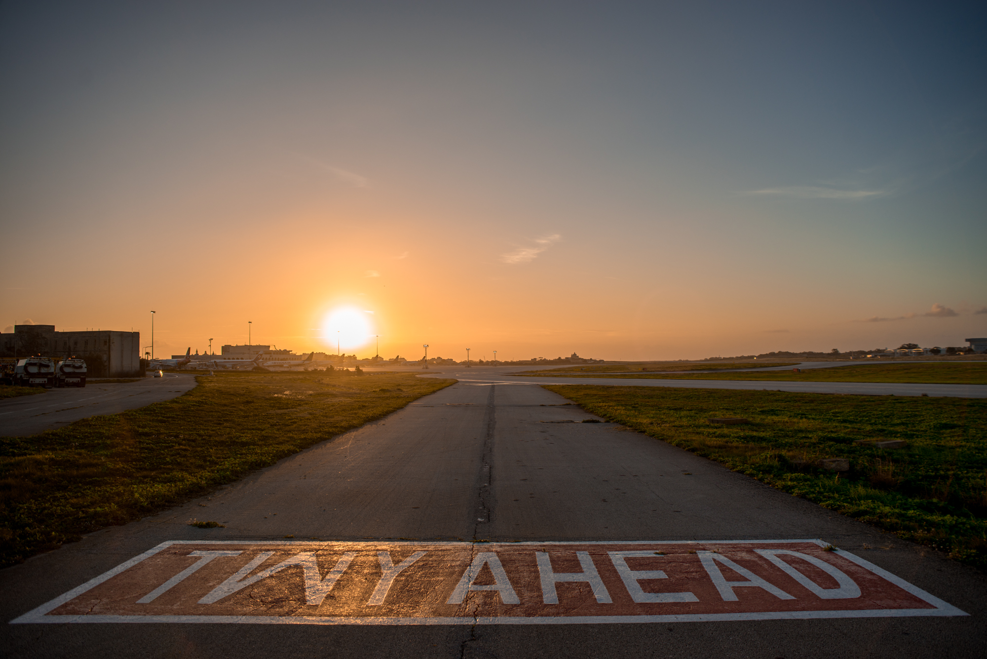 Thumbnail for Over 3.6 million passengers welcomed at Malta International Airport in summer