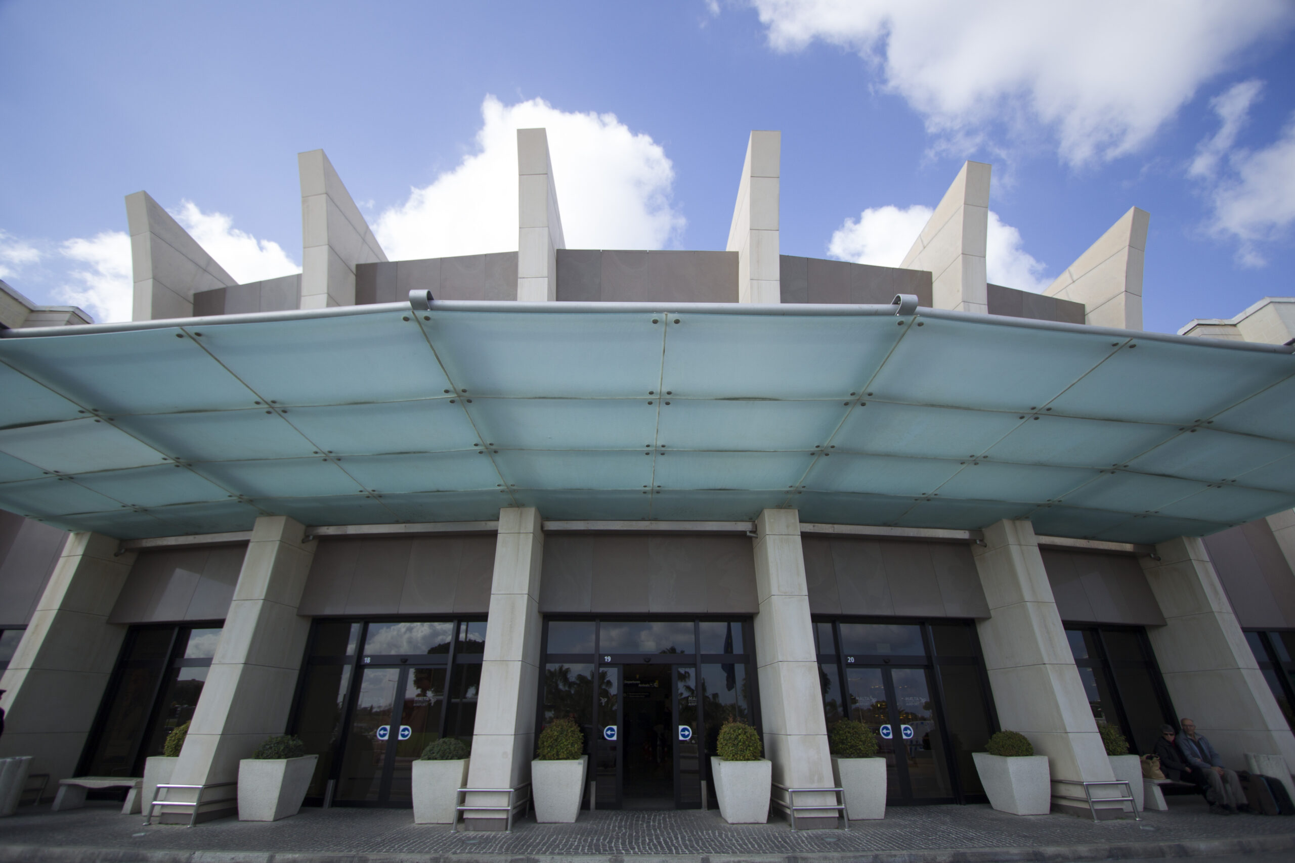 Thumbnail for MIA ramps up operations in anticipation of busy Easter week