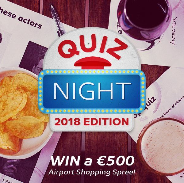 Thumbnail for Quiz Night