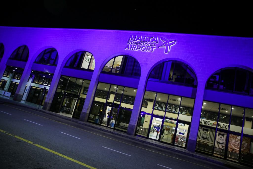 Thumbnail for MALTA INTERNATIONAL AIRPORT LAUNCHES INITIATIVES TO BECOME AUTISM-FRIENDLY AIRPORT