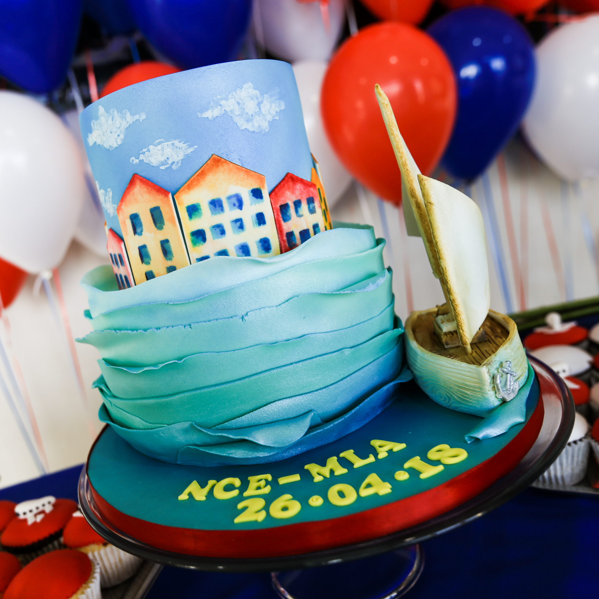 Thumbnail for Nice now just two hours away from Malta International Airport