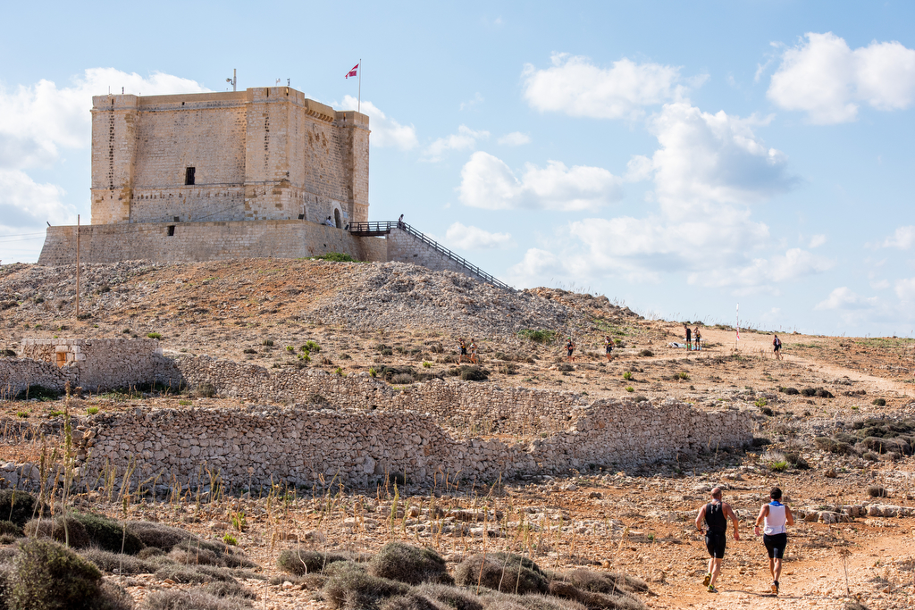 Image for Comino Swim-Run makes Waves ahead of Launch of Documentary supported by The Malta Airport Foundation