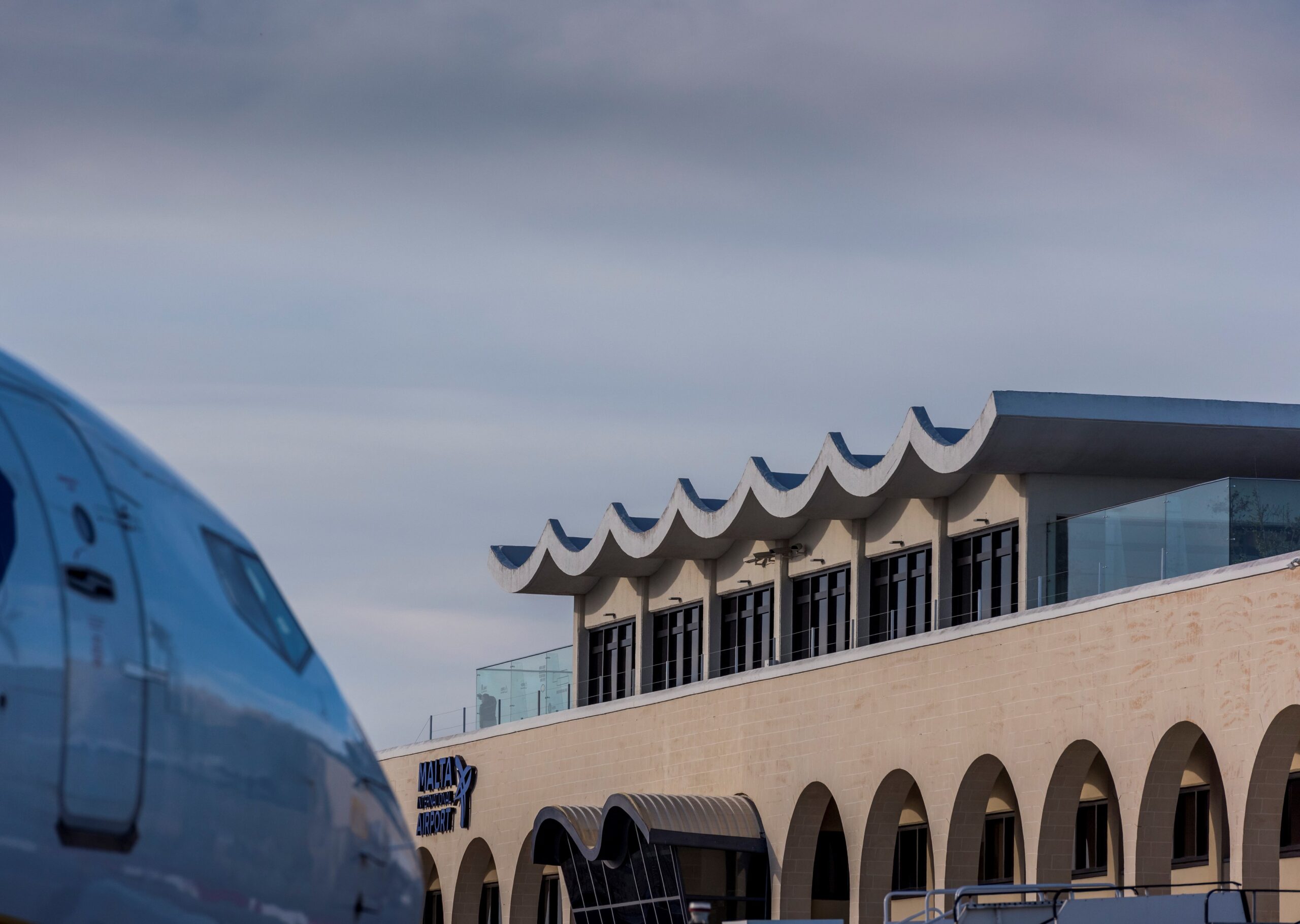 Thumbnail for Malta International Airport Hosts More Than 2 Million Passengers in Winter