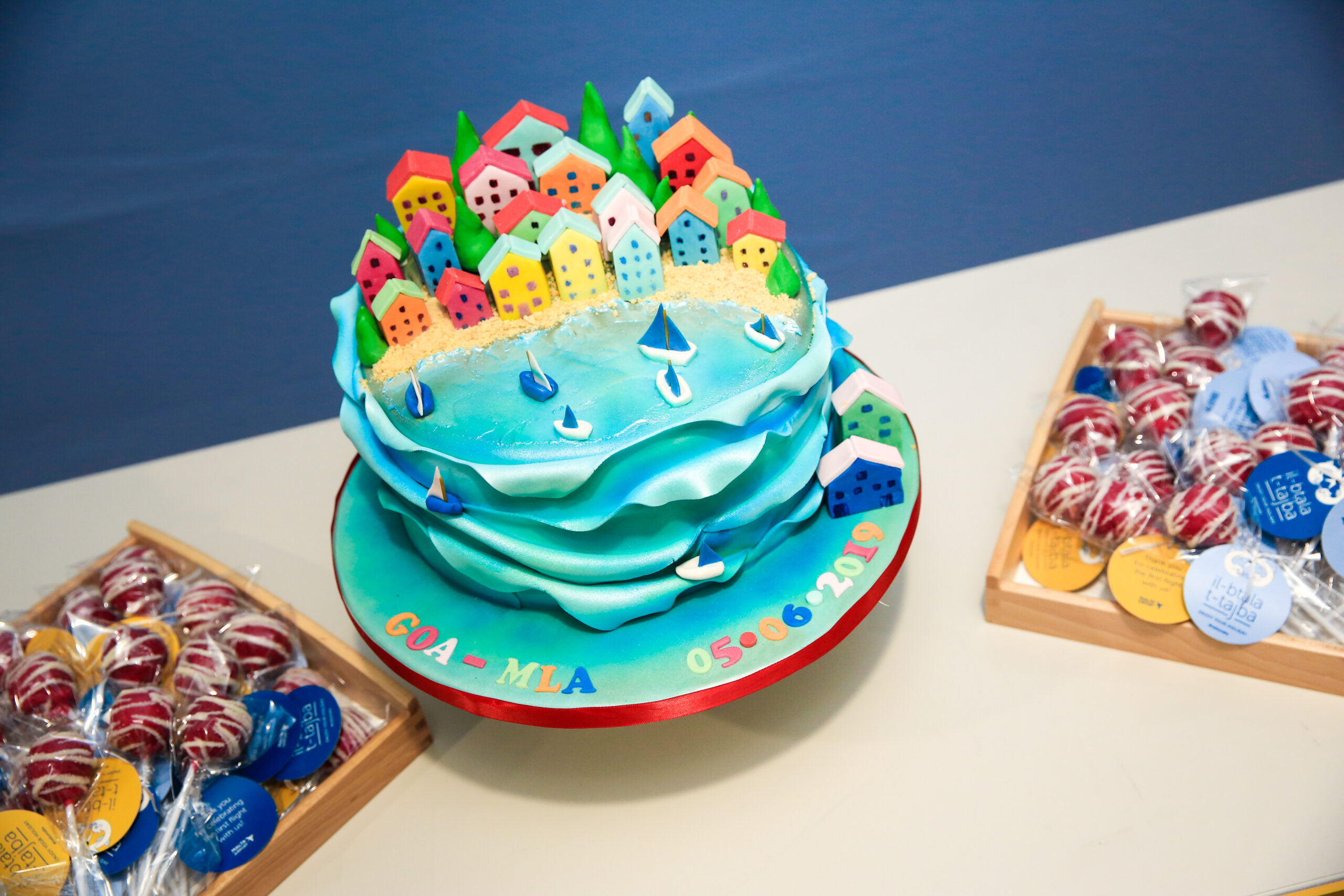 Thumbnail for Volotea launches direct flights to Verona and Genoa from Malta Airport