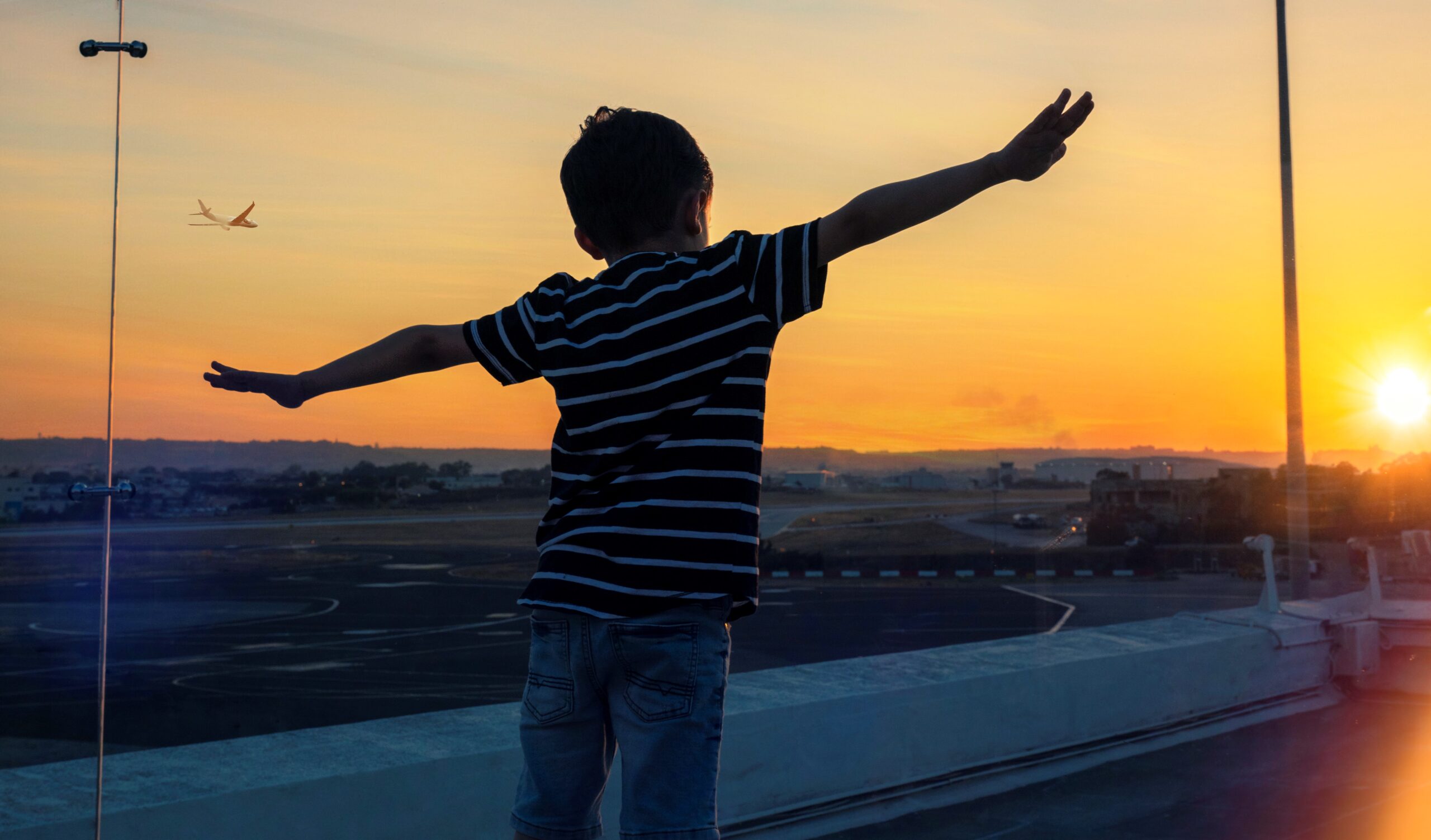 Thumbnail for Malta International Airport Braces for Busiest Week of the Year