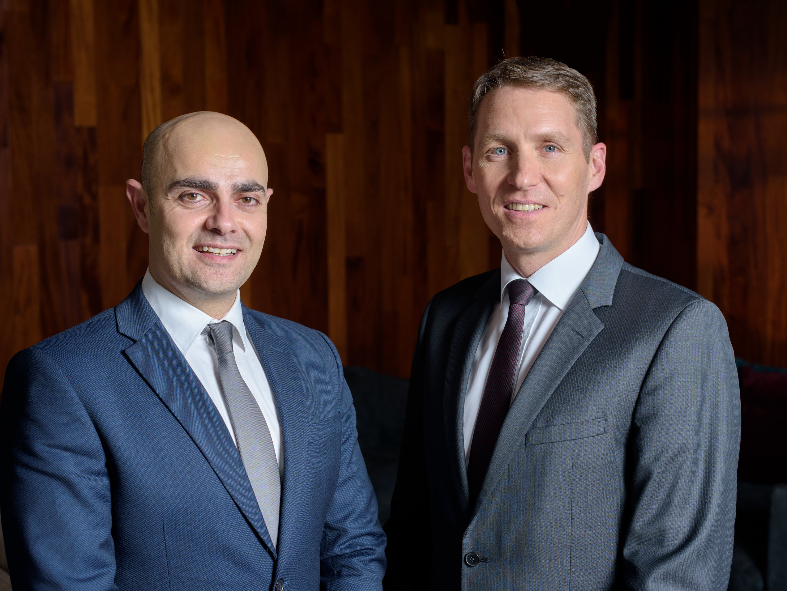 Thumbnail for Malta International Airport confirms CEO Alan Borg for another term