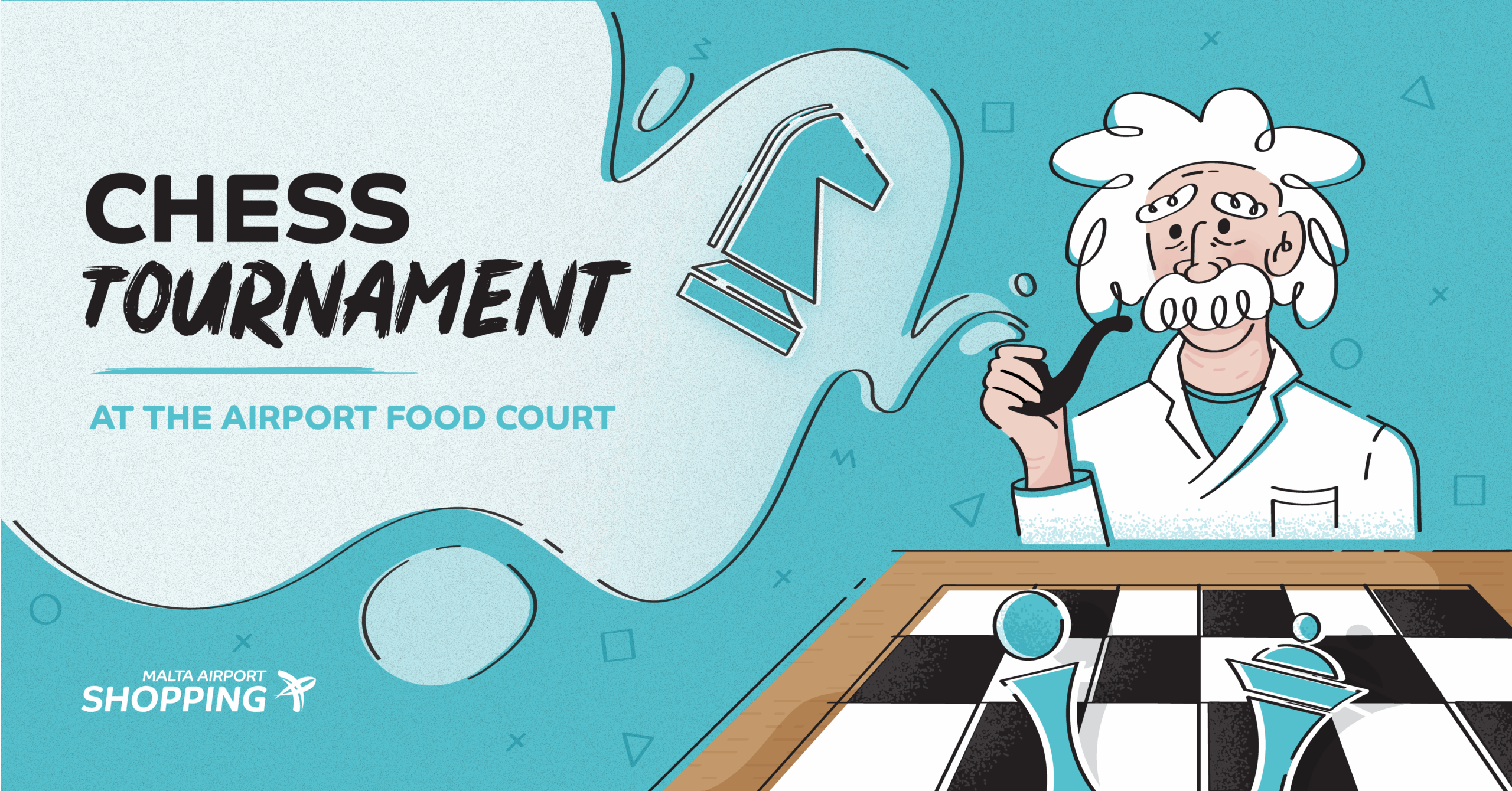 Thumbnail for Chess Tournament