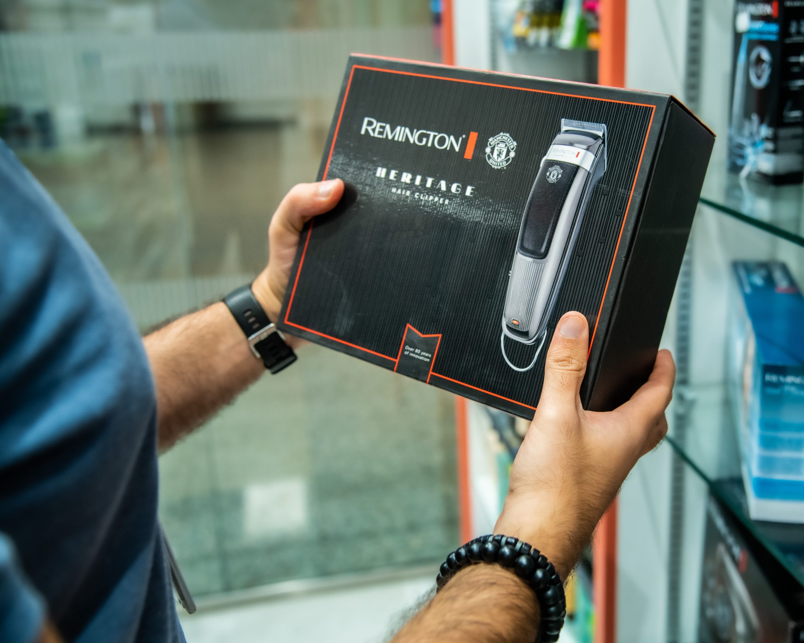 Thumbnail for Something for Father's Day