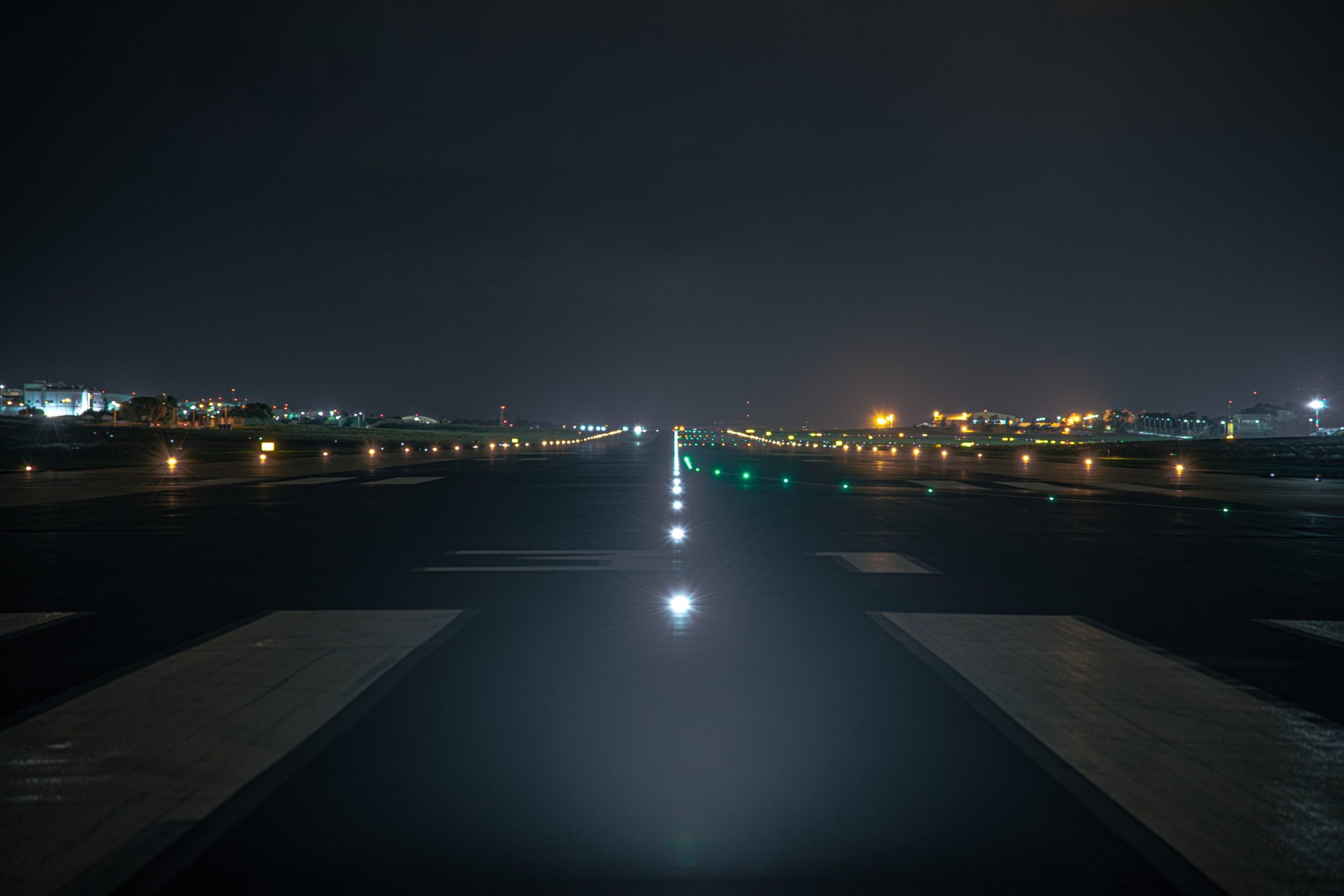 Lighting Upgrades at Malta International Airport Expected to Lead to Significant Drops in Energy Consumption