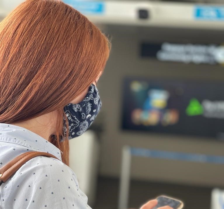 Thumbnail for Malta International Airport appeals for passenger cooperation ahead of busy weekend