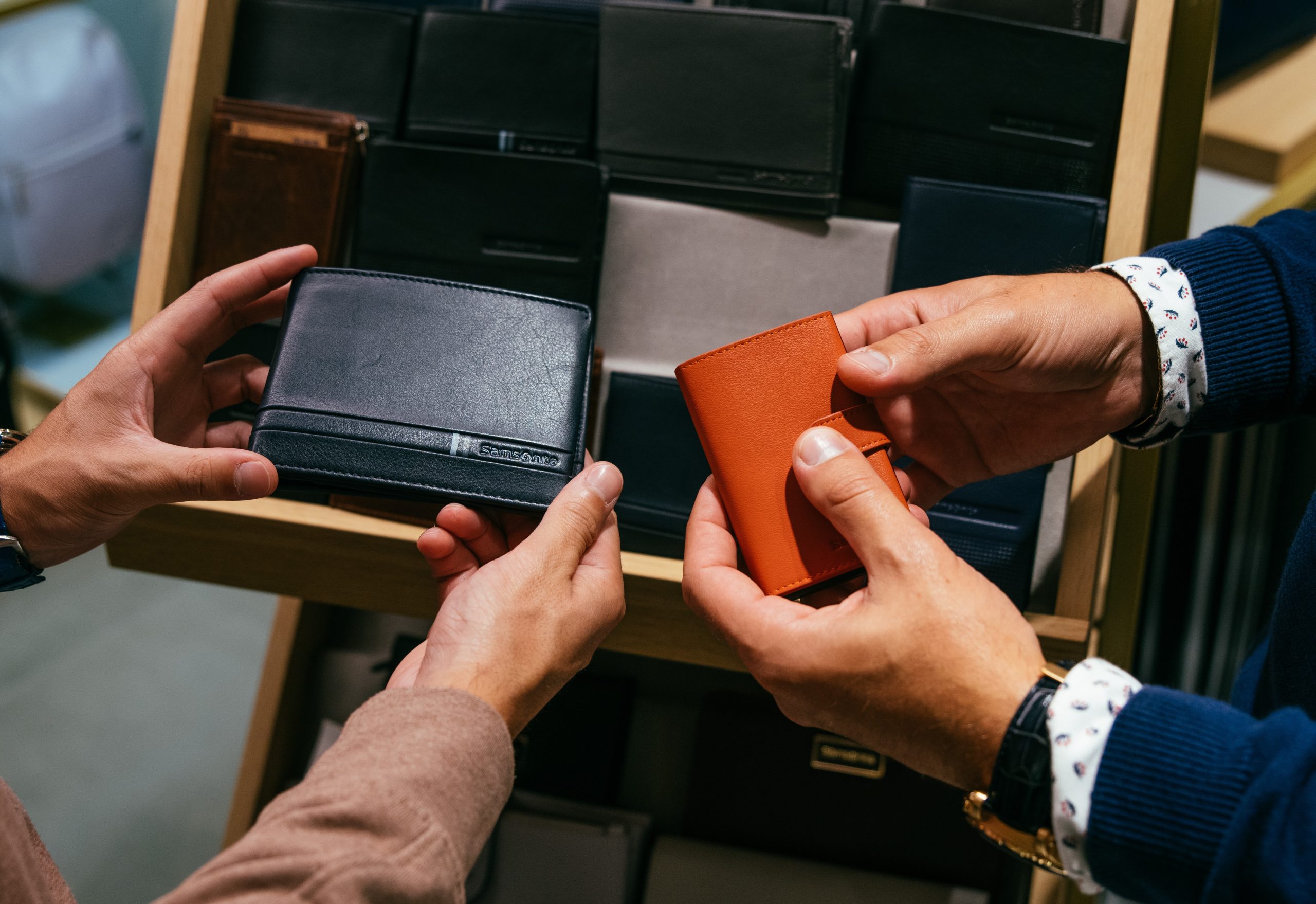 Thumbnail for Gift Ideas For The Dad Who Wants Nothing For Father’s Day