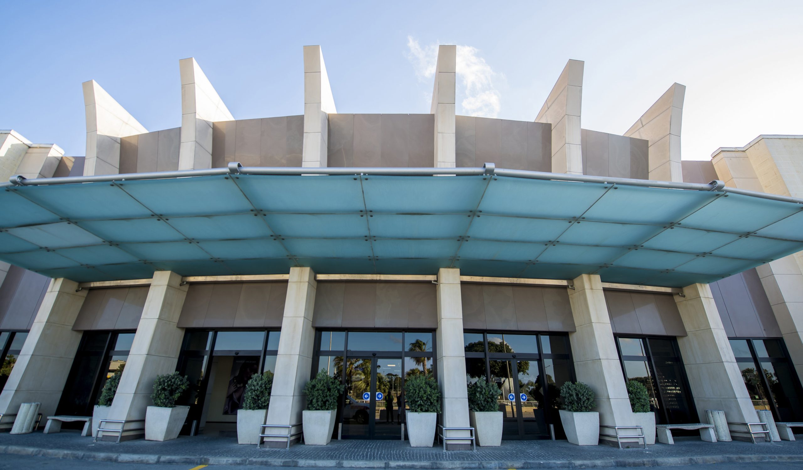 Thumbnail for July becomes Malta International Airport's busiest month since 2019