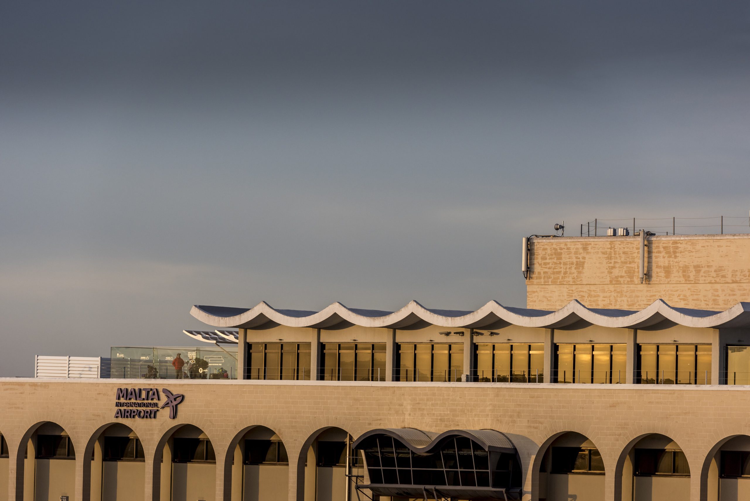 Thumbnail for August seat load factor reaches all-time high of 91.4% as summer holiday rush peaks