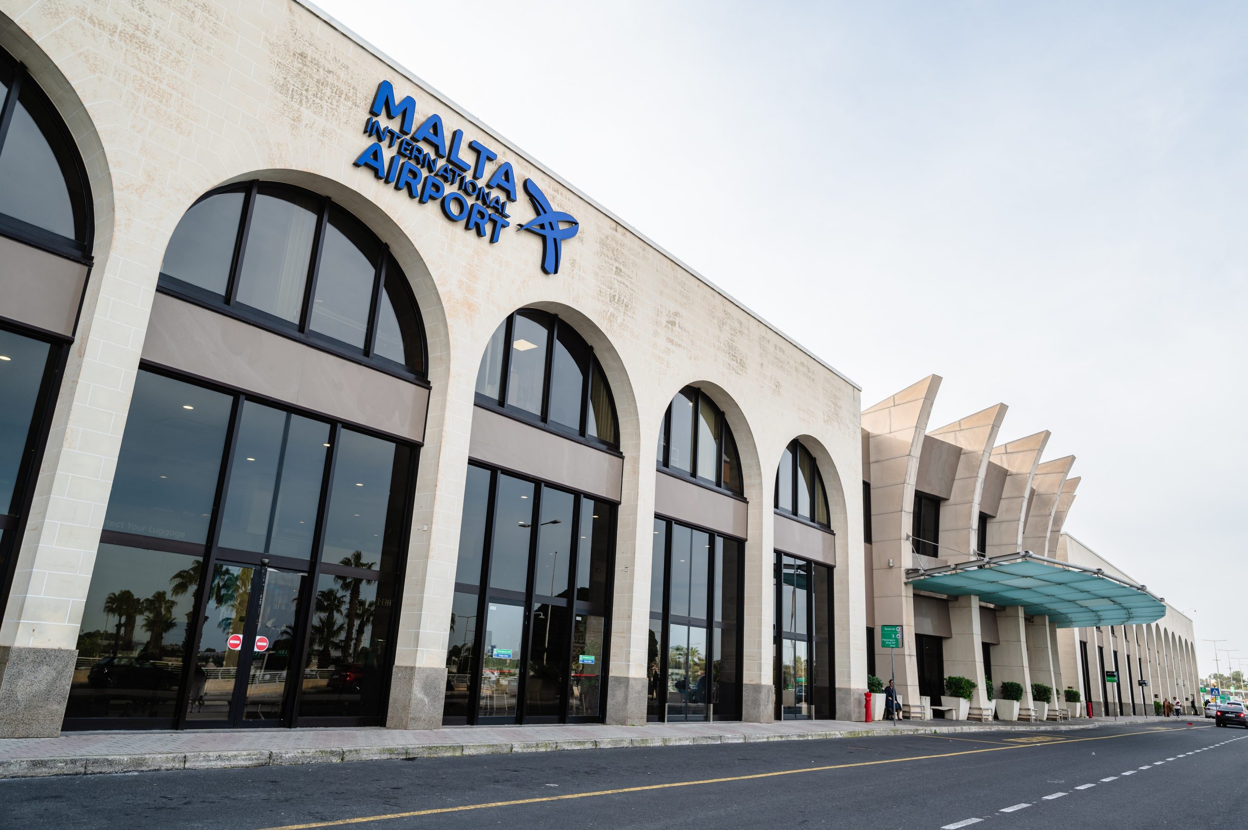 Thumbnail for 8.45 million passengers expected to travel through Malta Airport in 2024