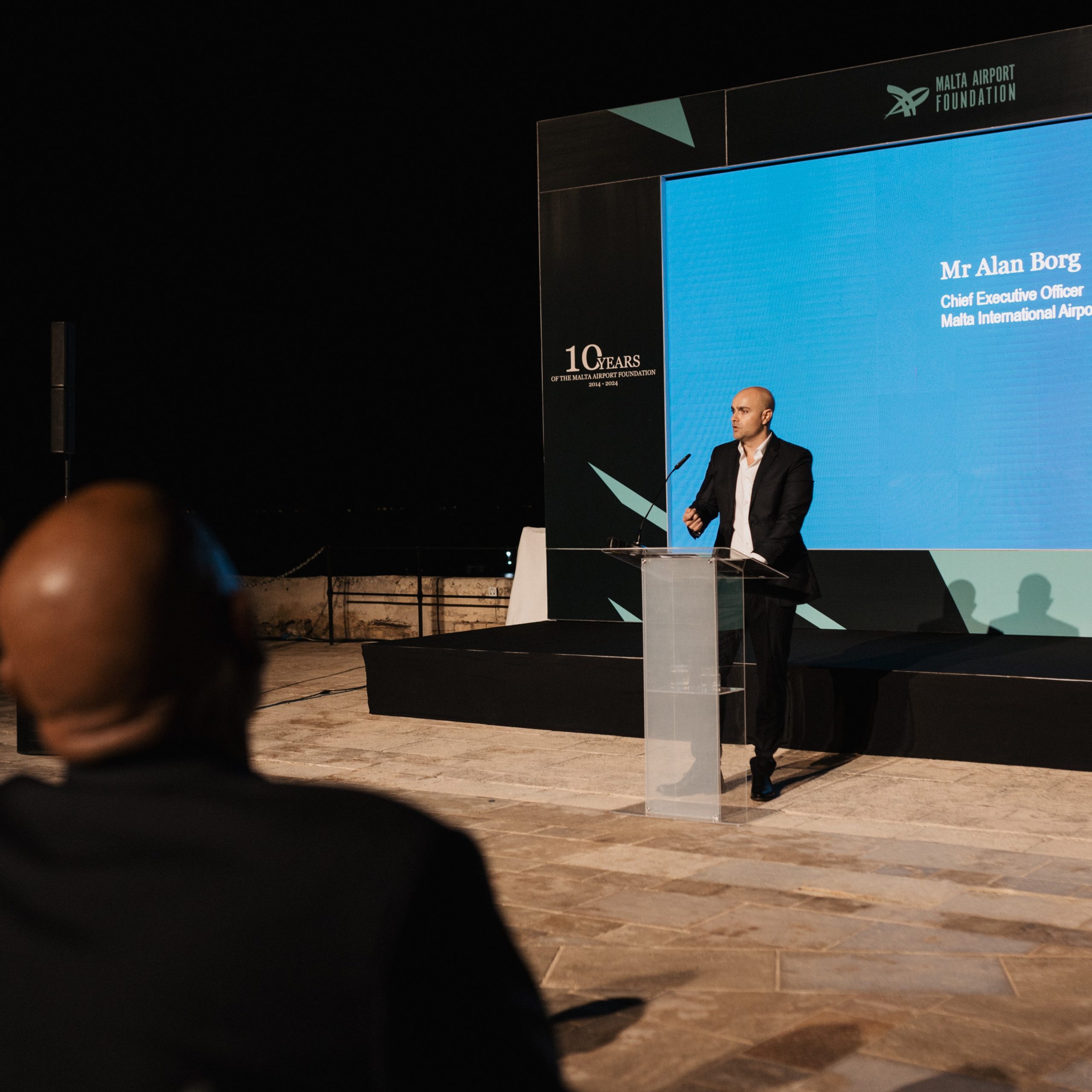 Thumbnail for The Malta Airport Foundation celebrates 10 years of heritage preservation, environment protection and community engagement