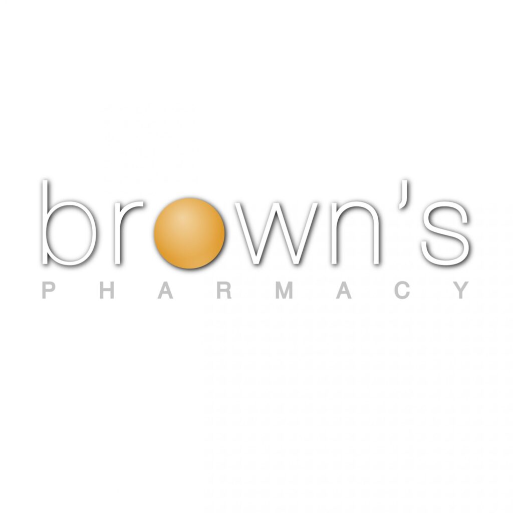 Brown’s Pharmacy