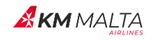 KM Malta Airlines logo