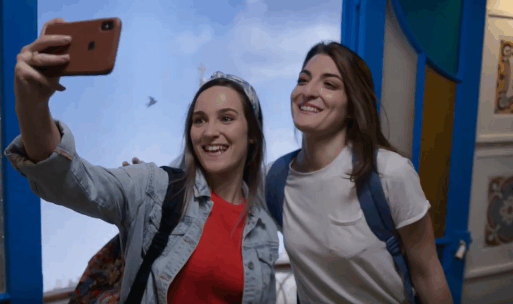 Corporate Video 2019