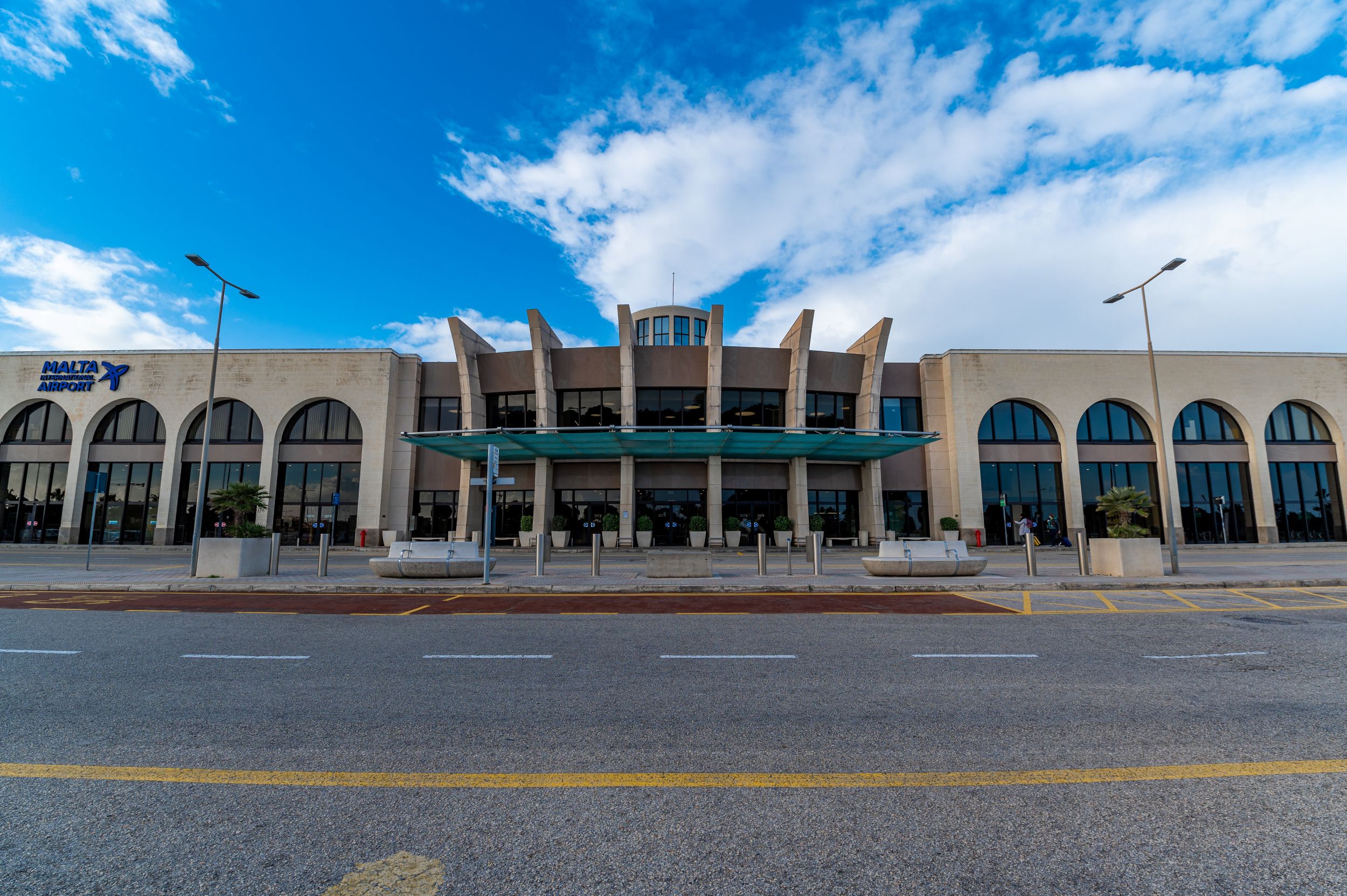 Thumbnail for More than half a million passengers at MIA in July