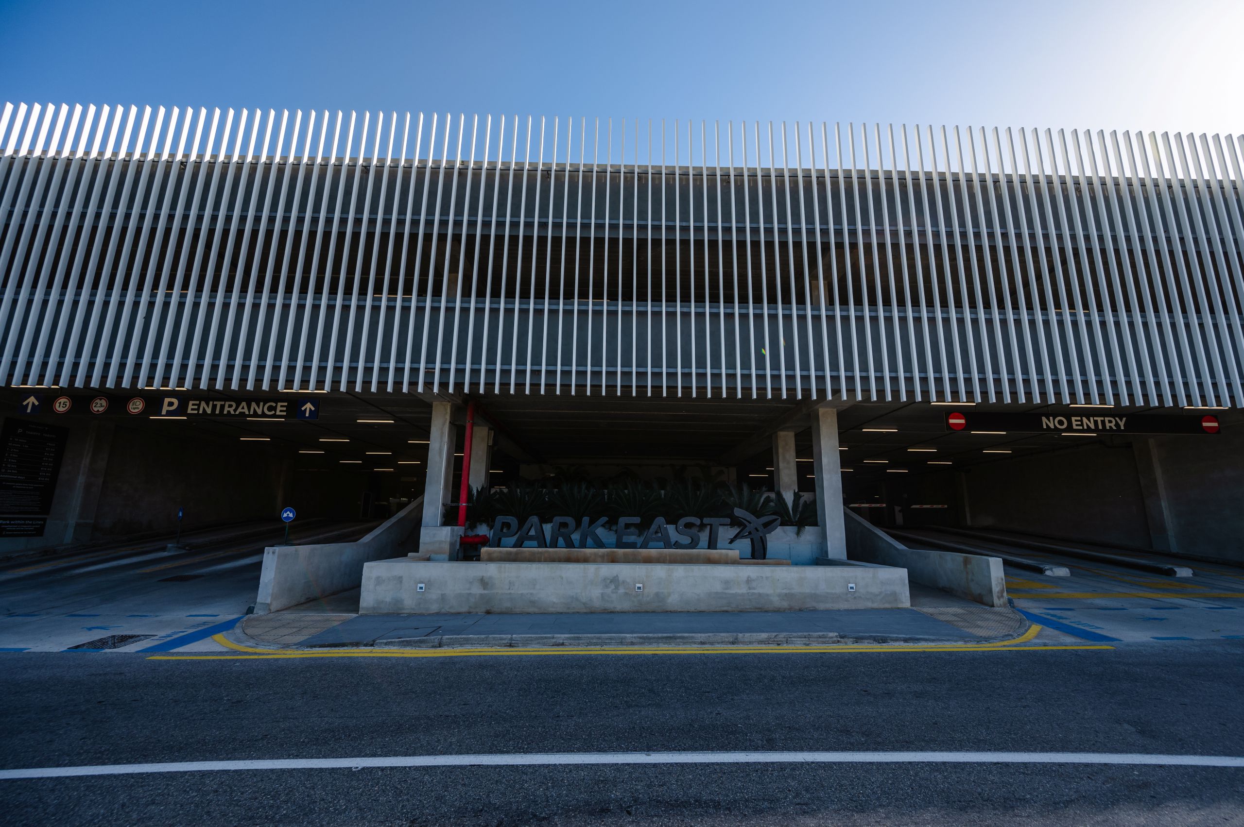 Thumbnail for Malta International Airport prepares for this summer’s busiest day